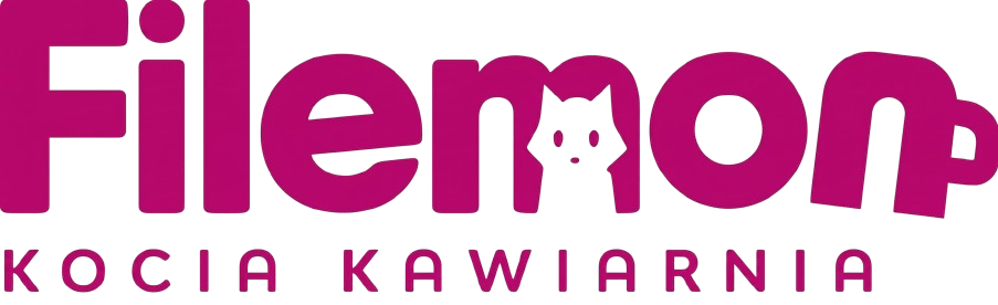 Filemon Kocia Kawiarnia logo